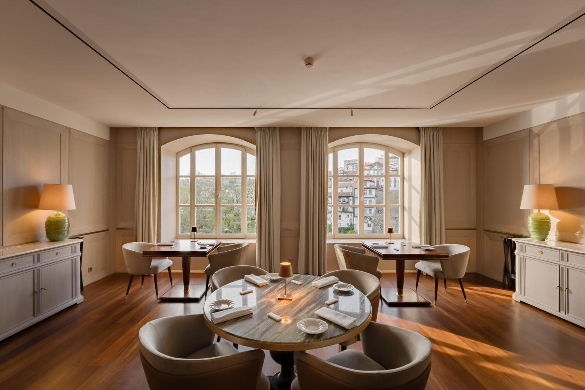 Casa Da Calcada - Relais & Chateaux 아마란테 외부 사진