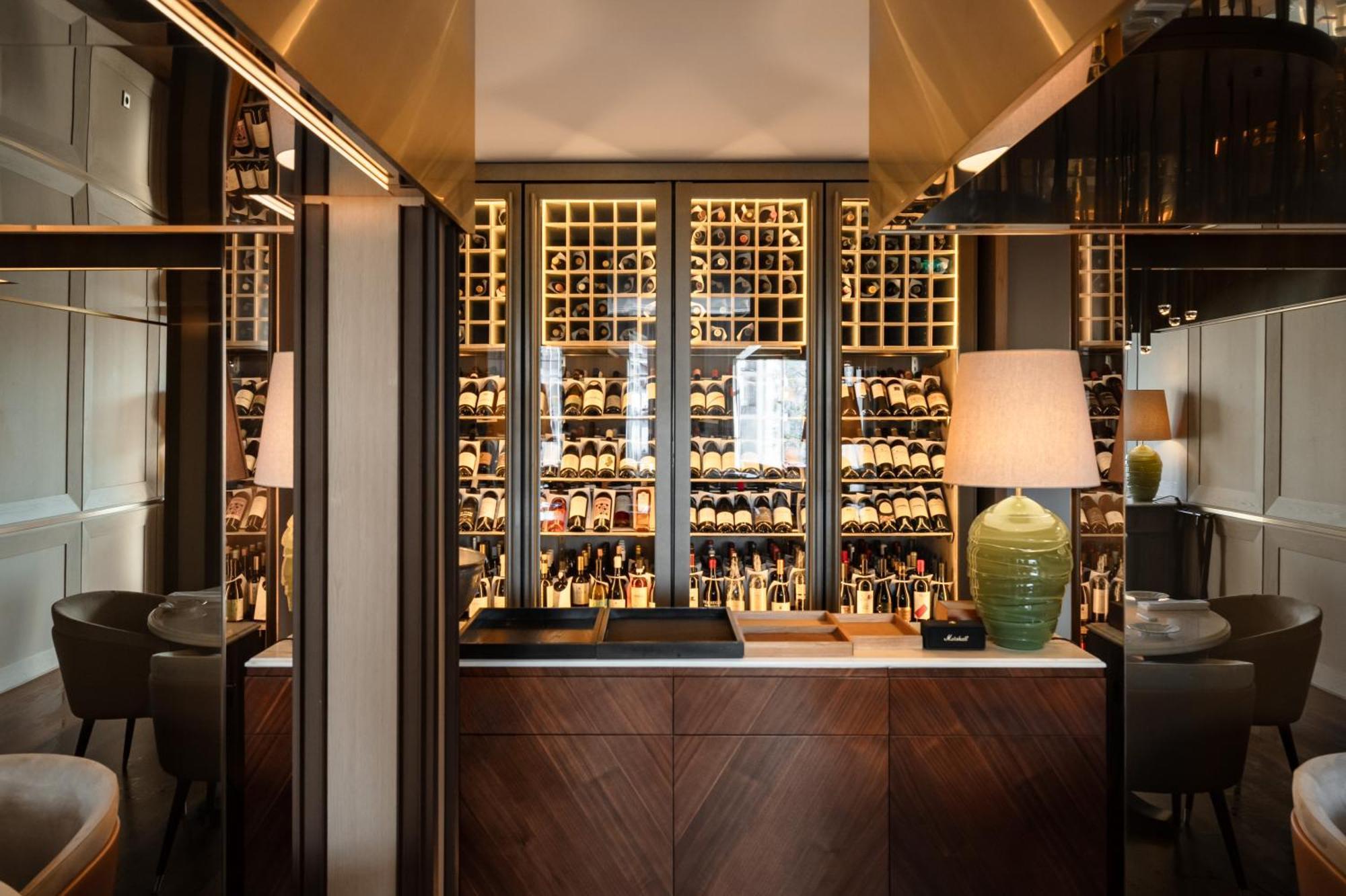 Casa Da Calcada - Relais & Chateaux 아마란테 외부 사진