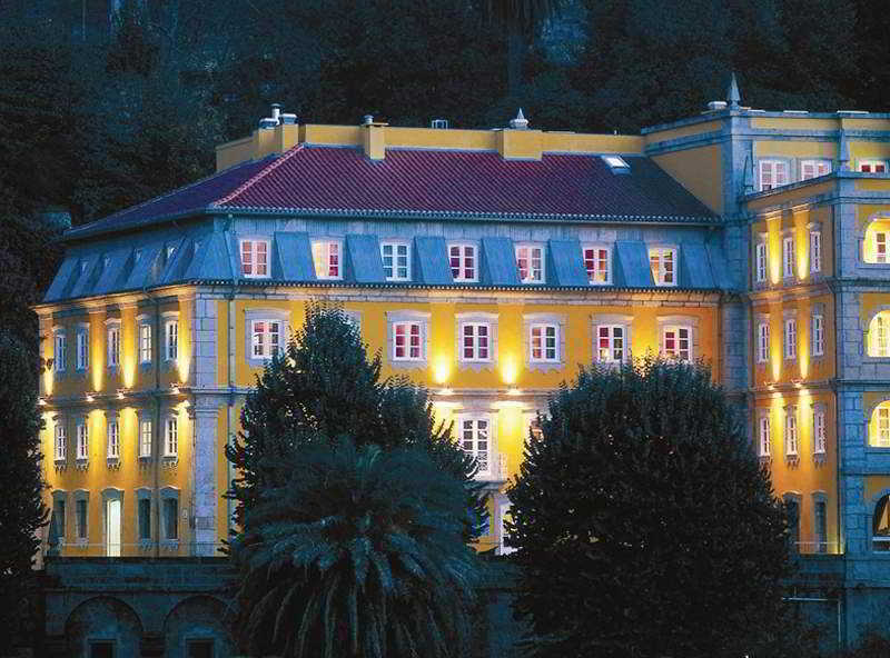 Casa Da Calcada - Relais & Chateaux 아마란테 외부 사진